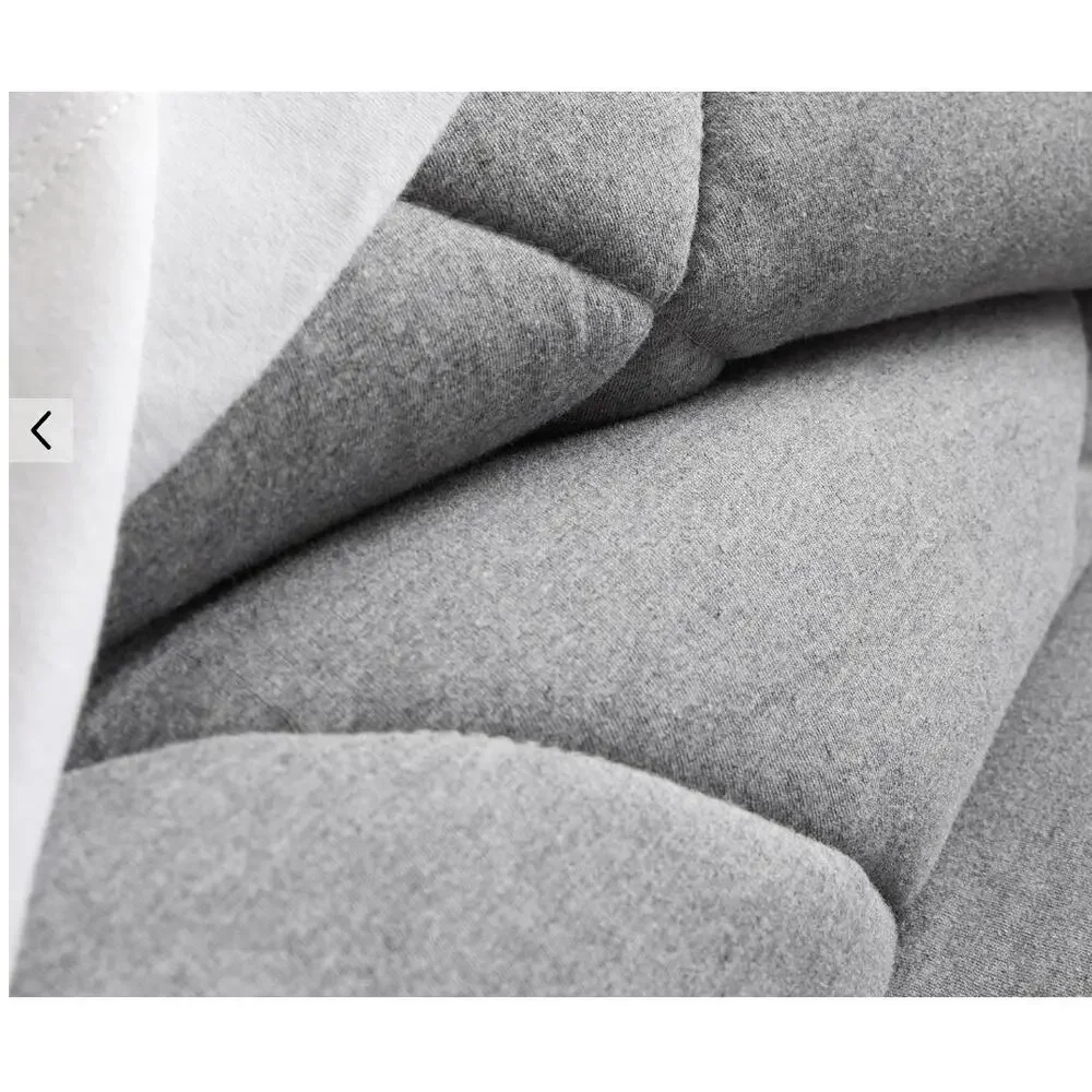 Pottery Barn Teen Favorite Tee Comforter (Twin/TwinXL) - Picture 2 of 2